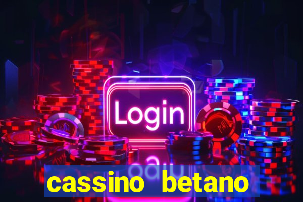 cassino betano melhor jogo