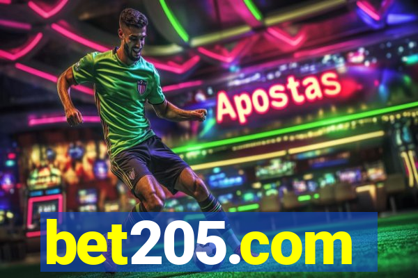 bet205.com