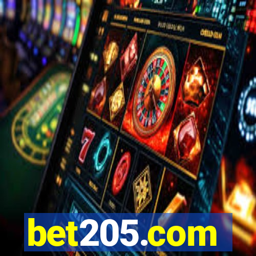 bet205.com