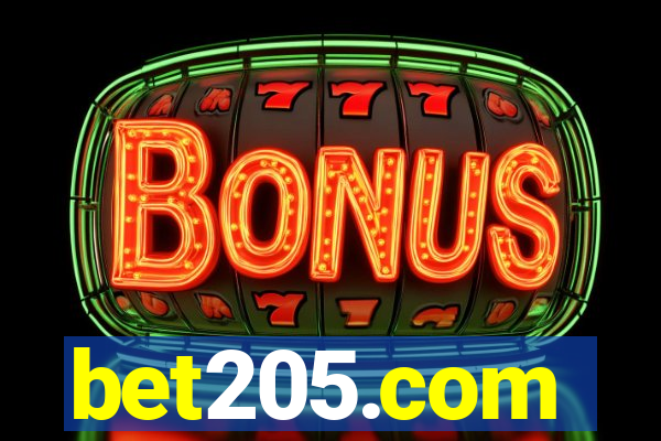 bet205.com