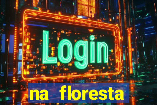 na floresta encantada meme