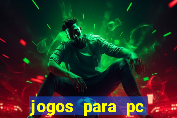 jogos para pc windows 7