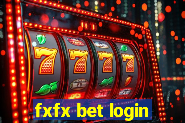 fxfx bet login