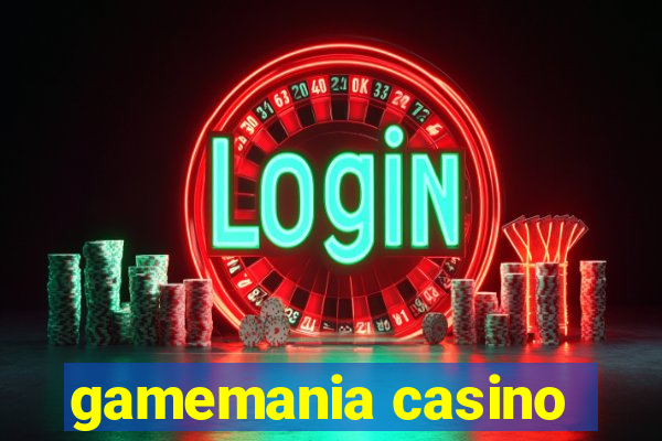 gamemania casino