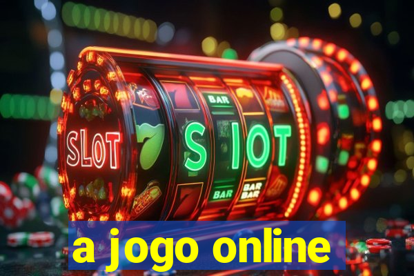 a jogo online