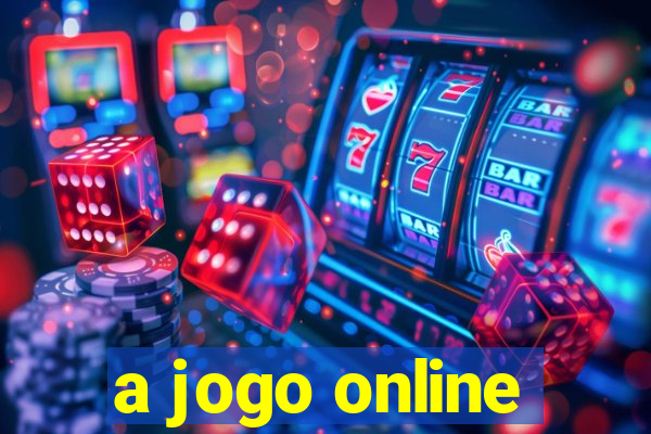 a jogo online