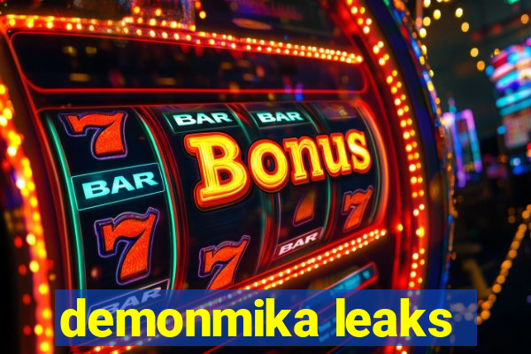 demonmika leaks