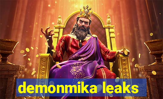 demonmika leaks