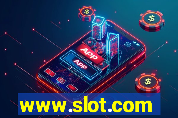 www.slot.com