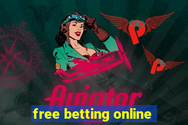 free betting online