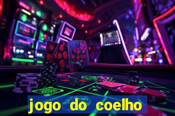 jogo do coelho fortune rabbit