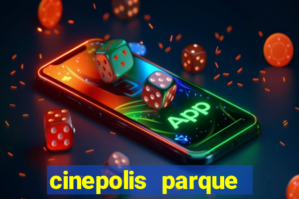 cinepolis parque shopping bahia