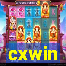 cxwin