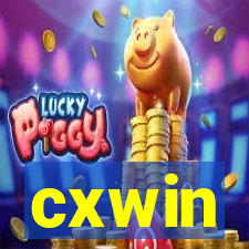 cxwin