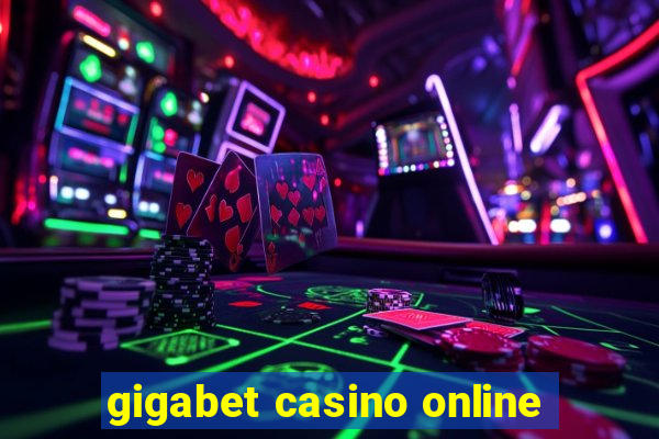 gigabet casino online