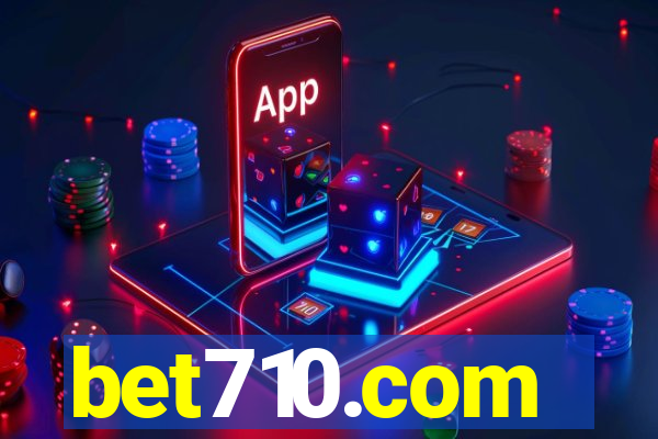 bet710.com