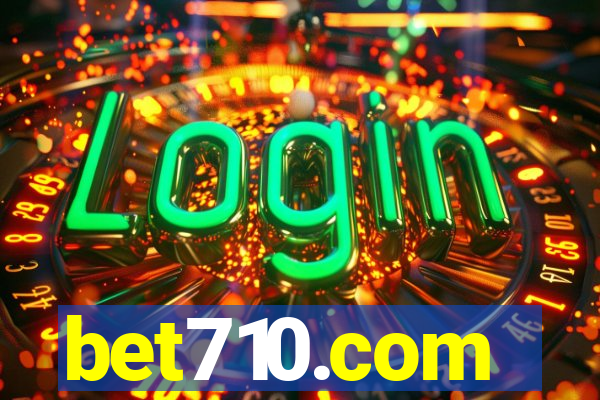 bet710.com