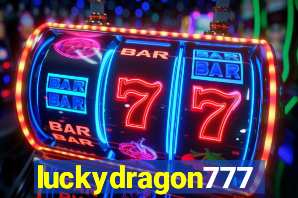 luckydragon777