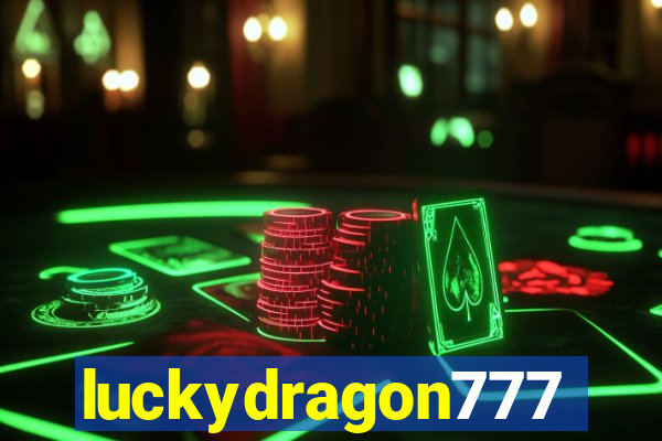 luckydragon777