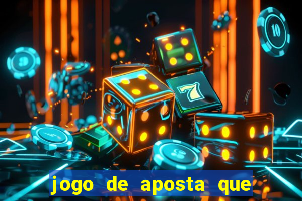 jogo de aposta que aceita cartao de credito