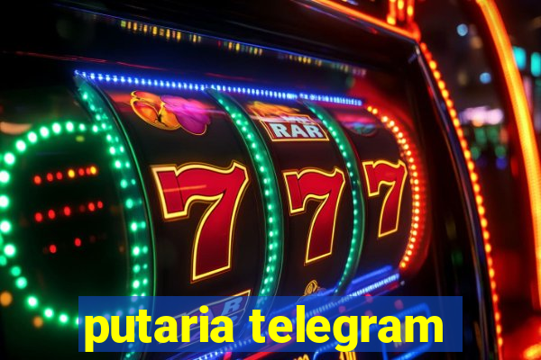 putaria telegram