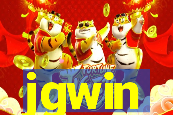 jgwin