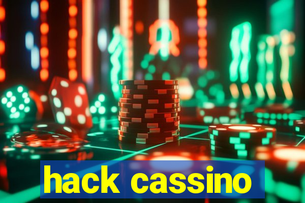 hack cassino