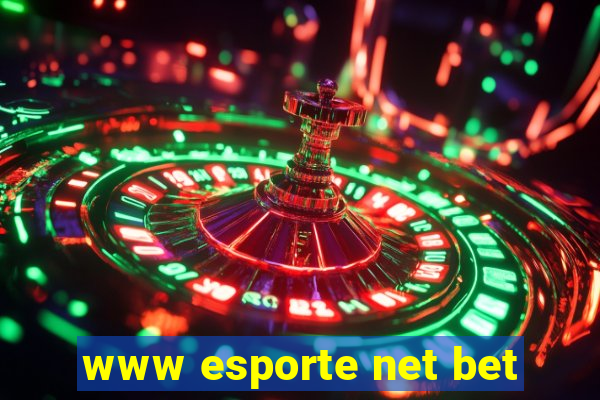 www esporte net bet