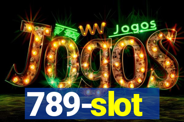 789-slot