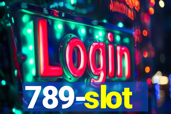 789-slot