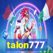 talon777