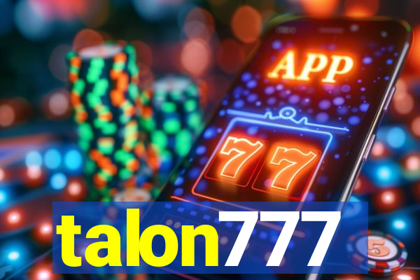 talon777