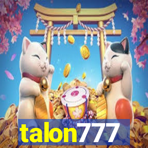 talon777