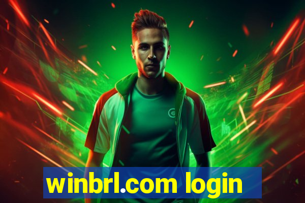 winbrl.com login