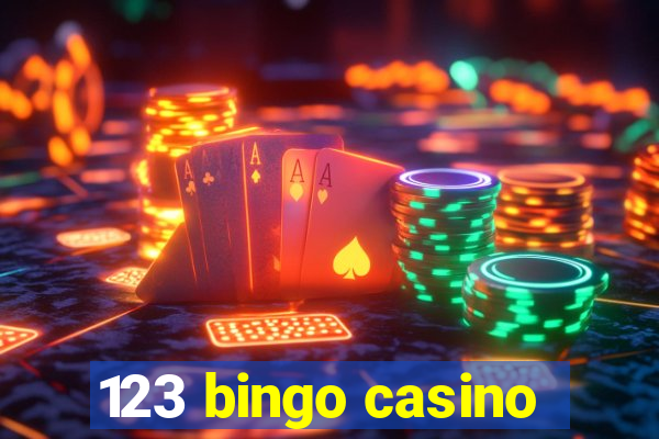 123 bingo casino