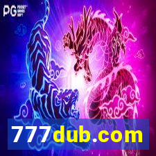 777dub.com