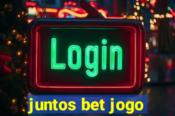 juntos bet jogo