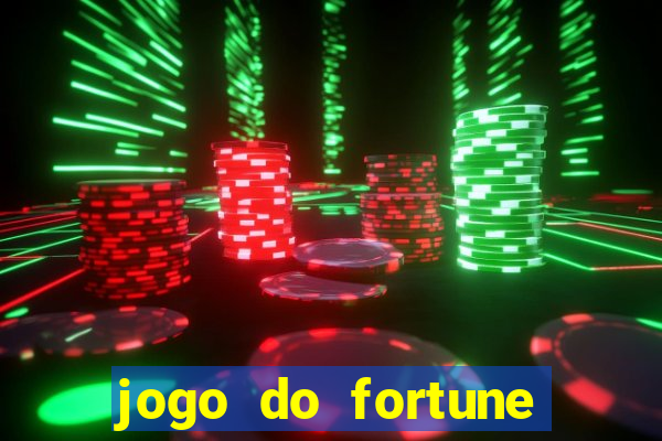 jogo do fortune rabbit demoInformational