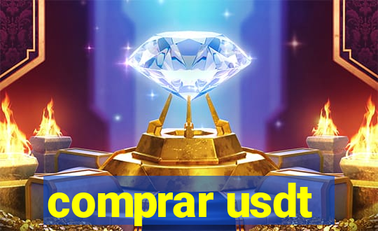 comprar usdt