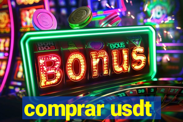 comprar usdt