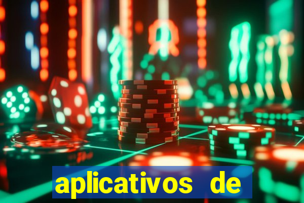 aplicativos de slots para ganhar dinheiro