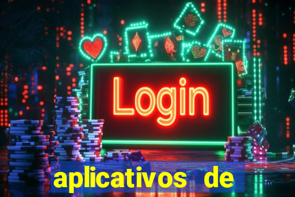 aplicativos de slots para ganhar dinheiro