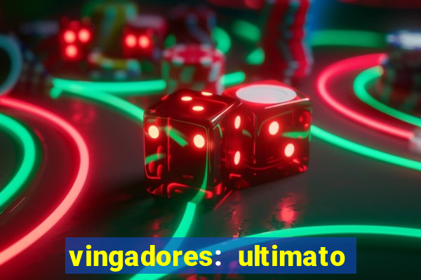 vingadores: ultimato filme completo dublado google drive