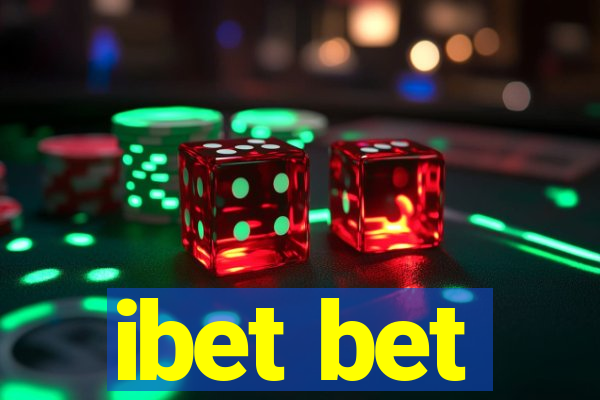 ibet bet