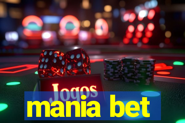 mania bet