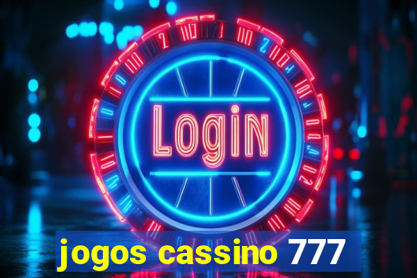 jogos cassino 777