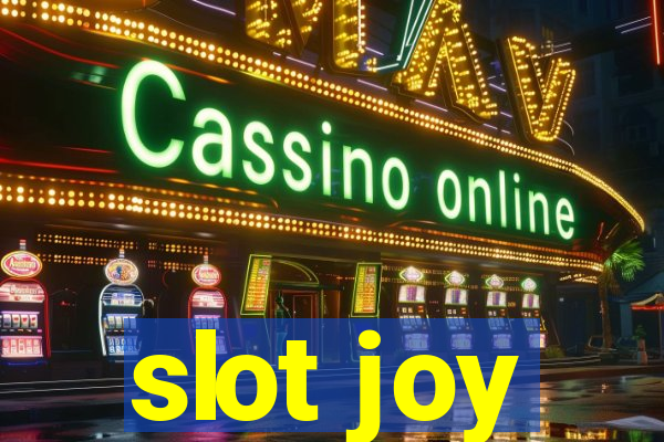 slot joy