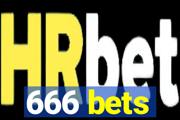 666 bets