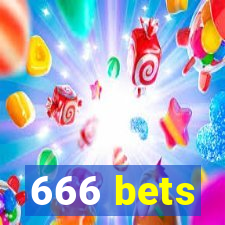 666 bets