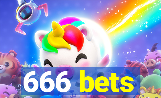 666 bets